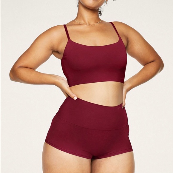 PINK Victoria's Secret Other - PINK VICTORIAS SECRET SEAMLESS SHAPE SIZE …